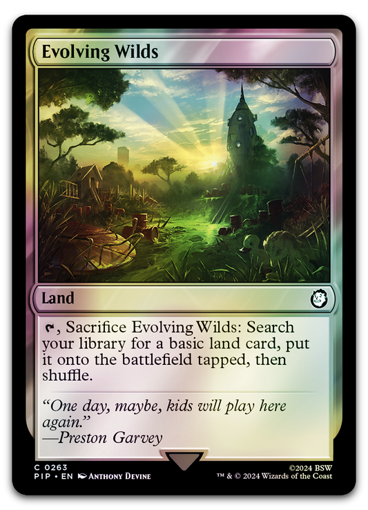 Product image for TCG 539363