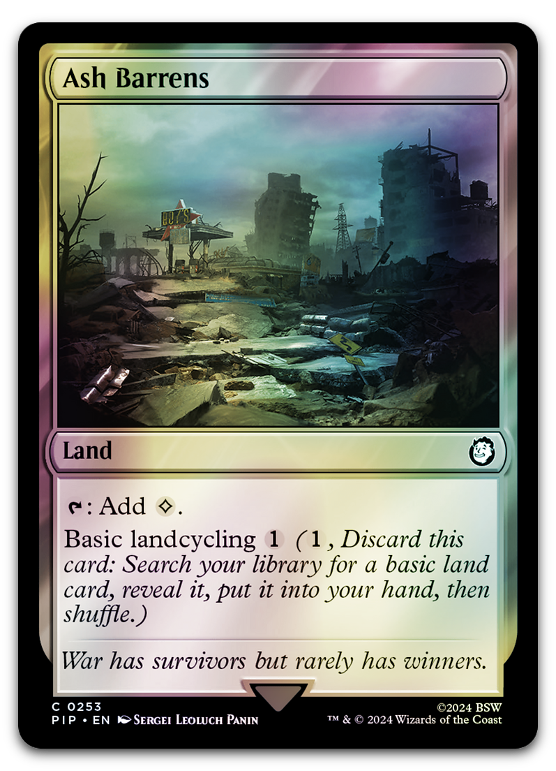 Product image for TCG 539369