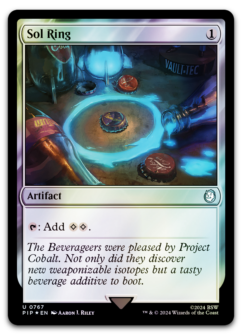 Product image for TCG 539394