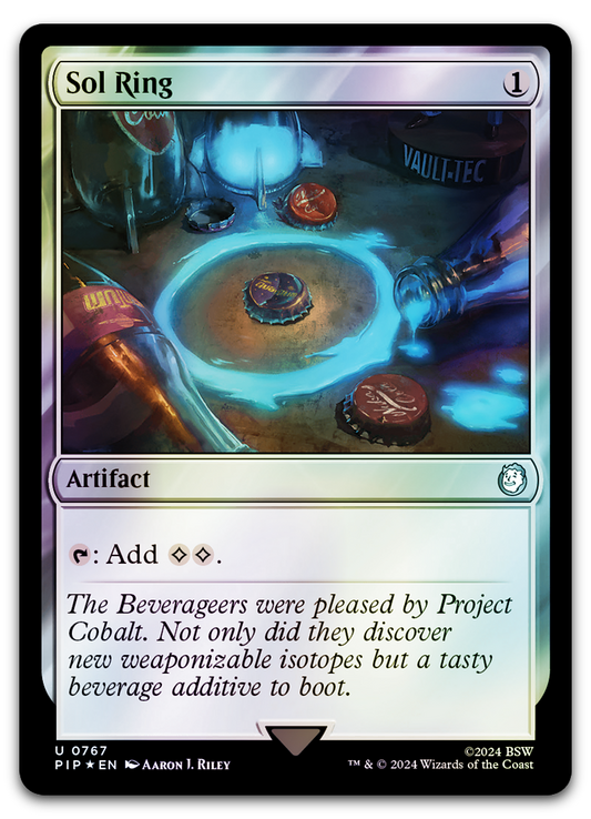 Product image for TCG 539394