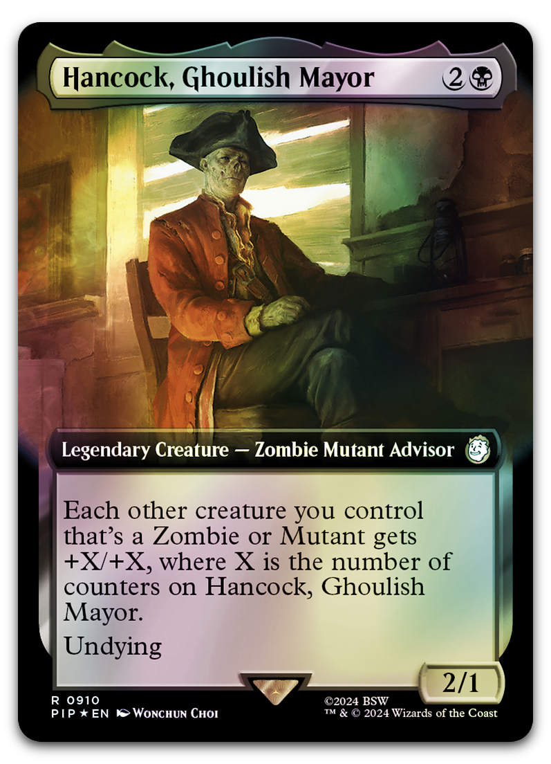 Product image for TCG 539400