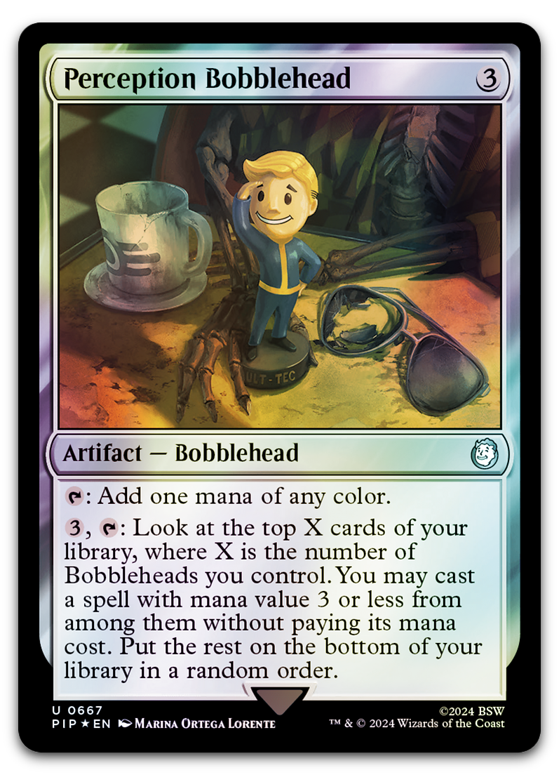 Product image for TCG 539401