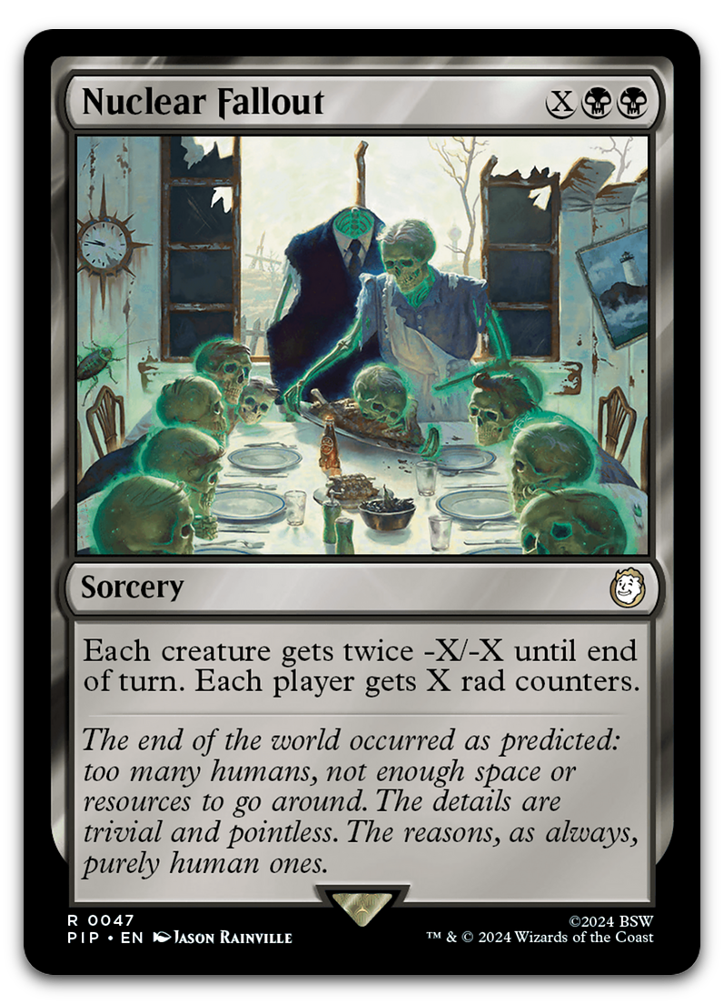 Product image for TCG 539407