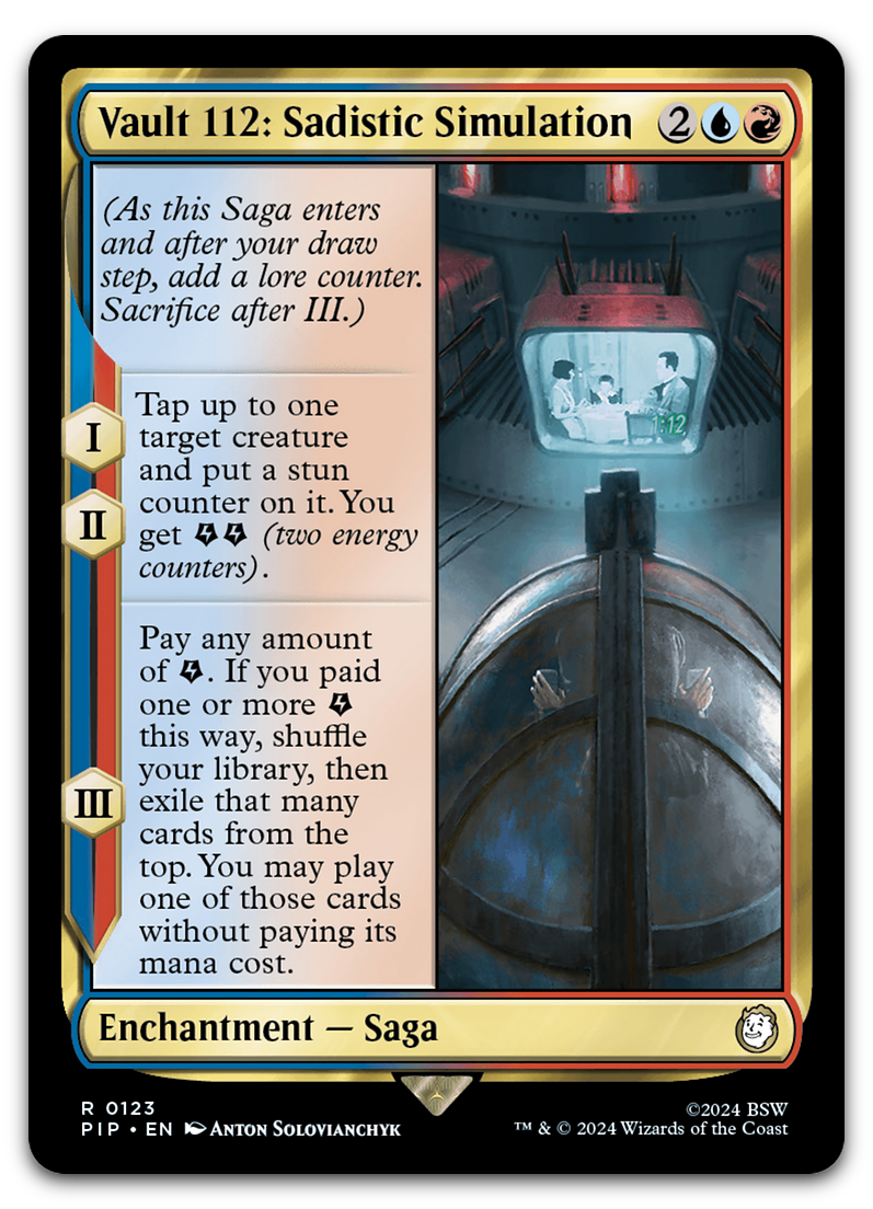 Product image for TCG 539408