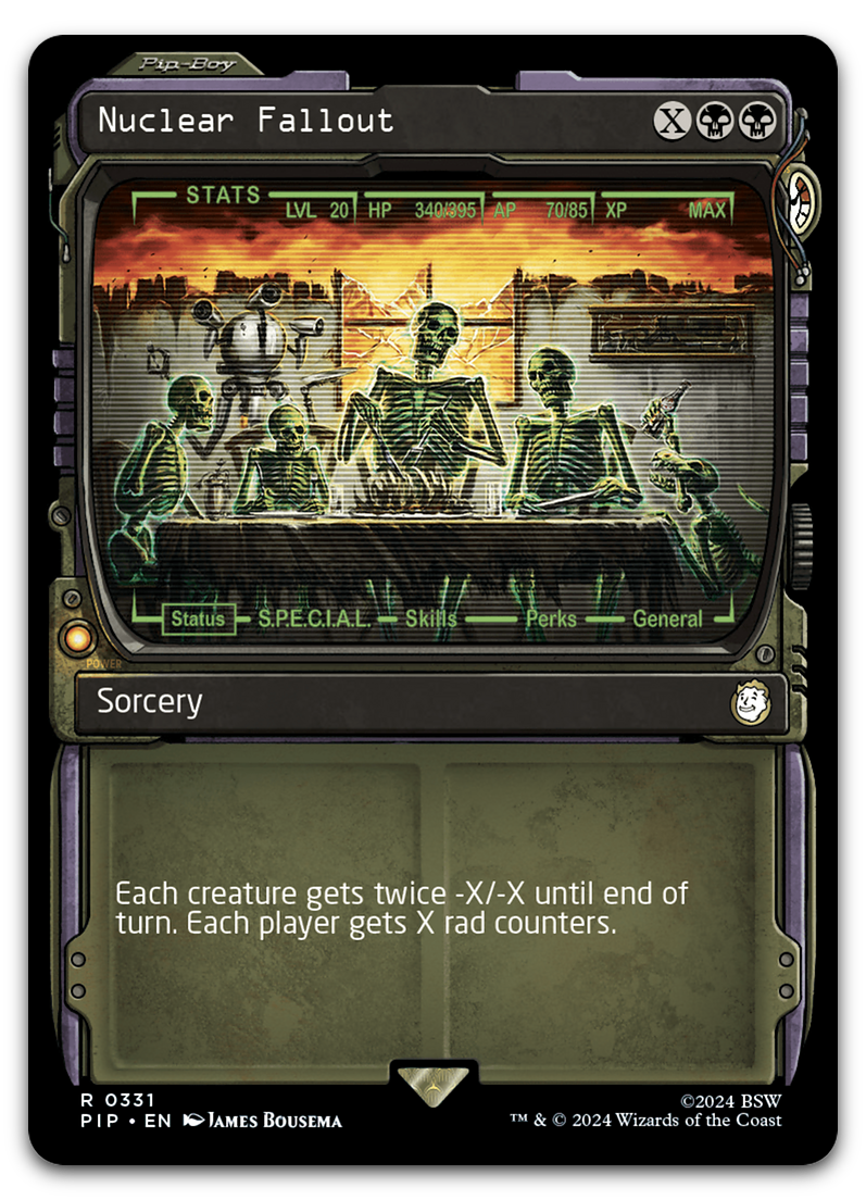 Product image for TCG 539415