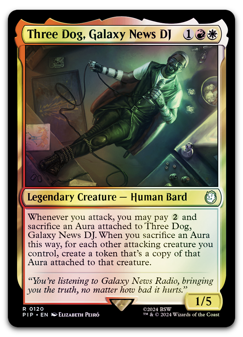Product image for TCG 539421