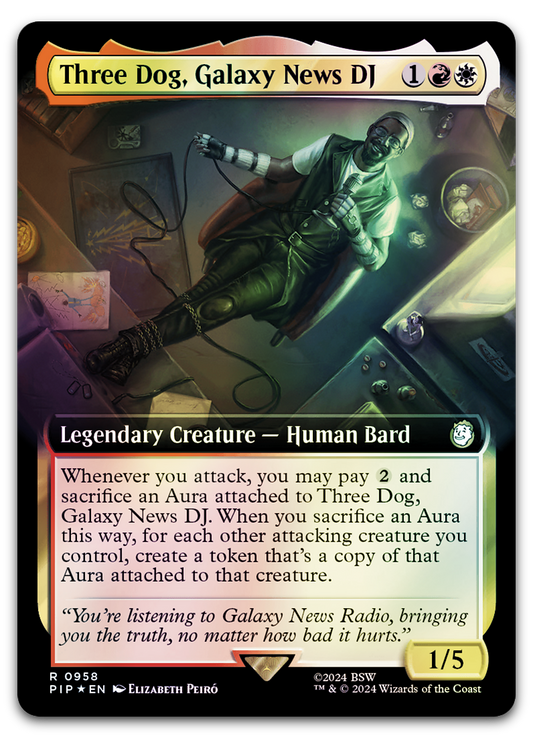 Product image for TCG 539427