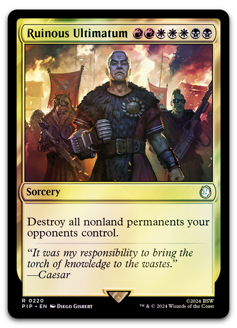 Product image for TCG 539433