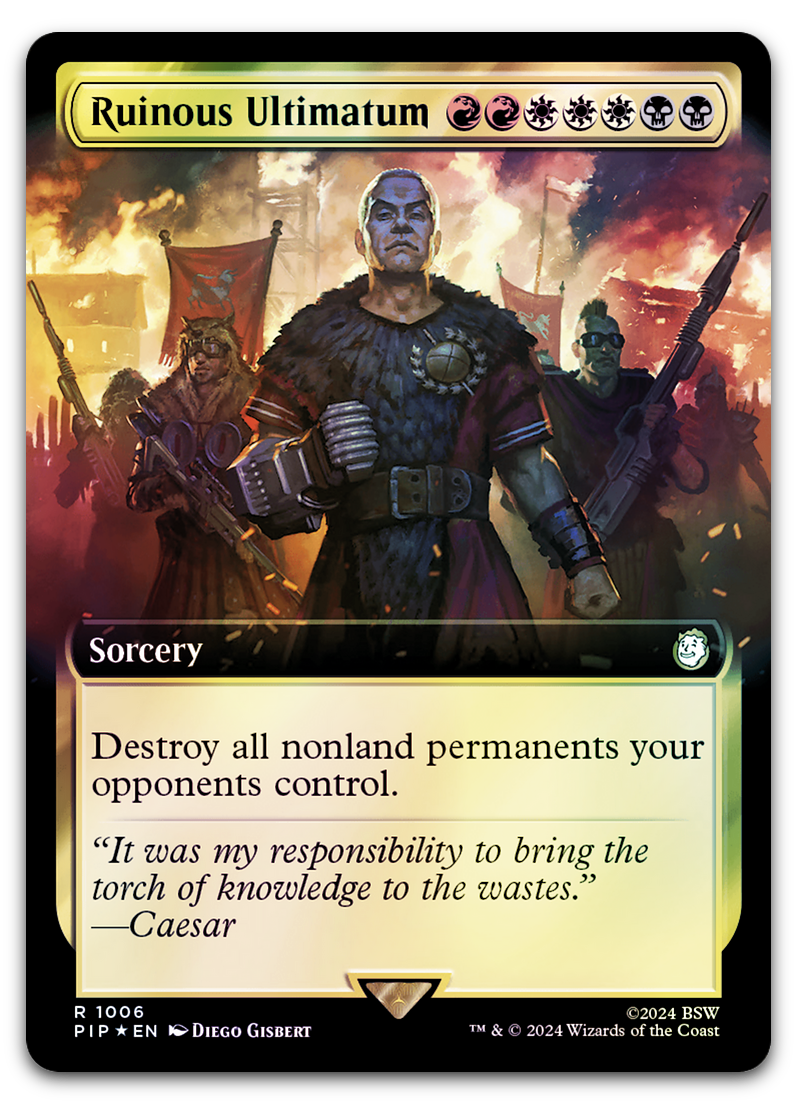 Product image for TCG 539442