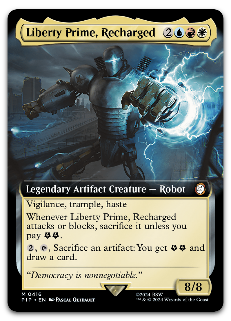 Product image for TCG 539453