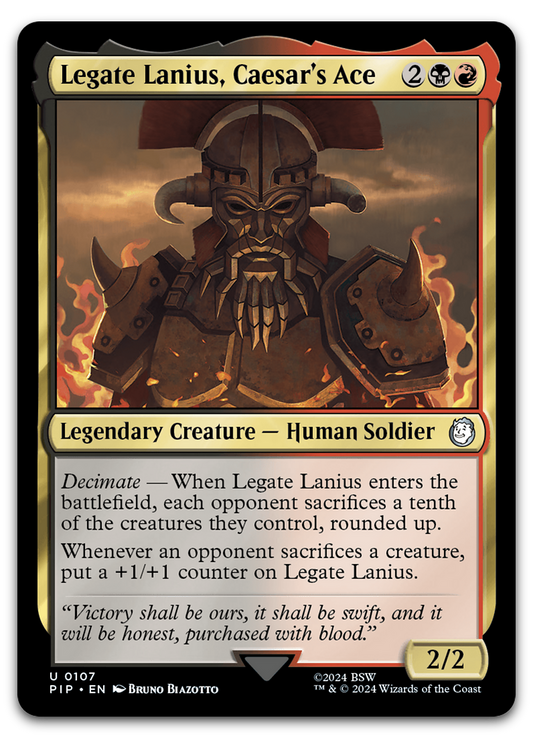 Product image for TCG 539457