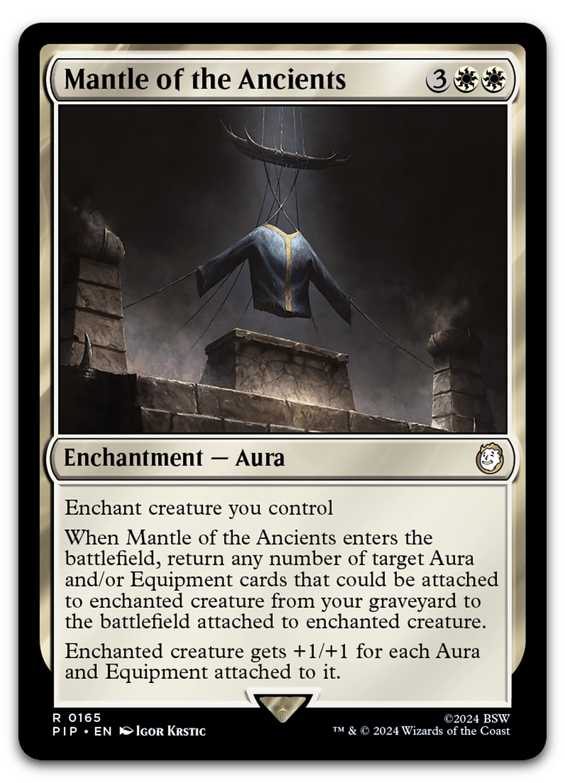 Product image for TCG 539569