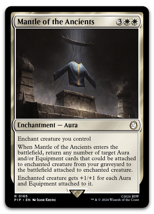 Product image for TCG 539569