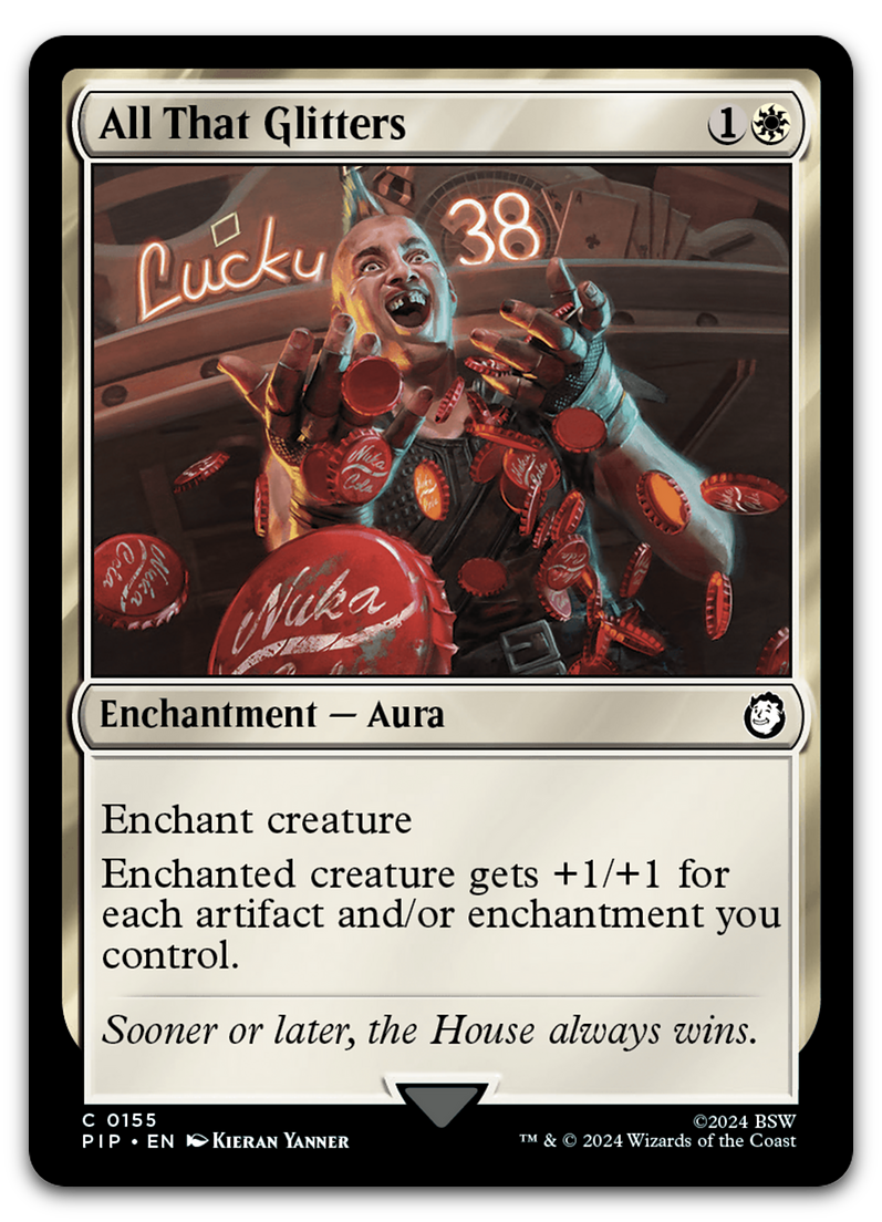 Product image for TCG 539570