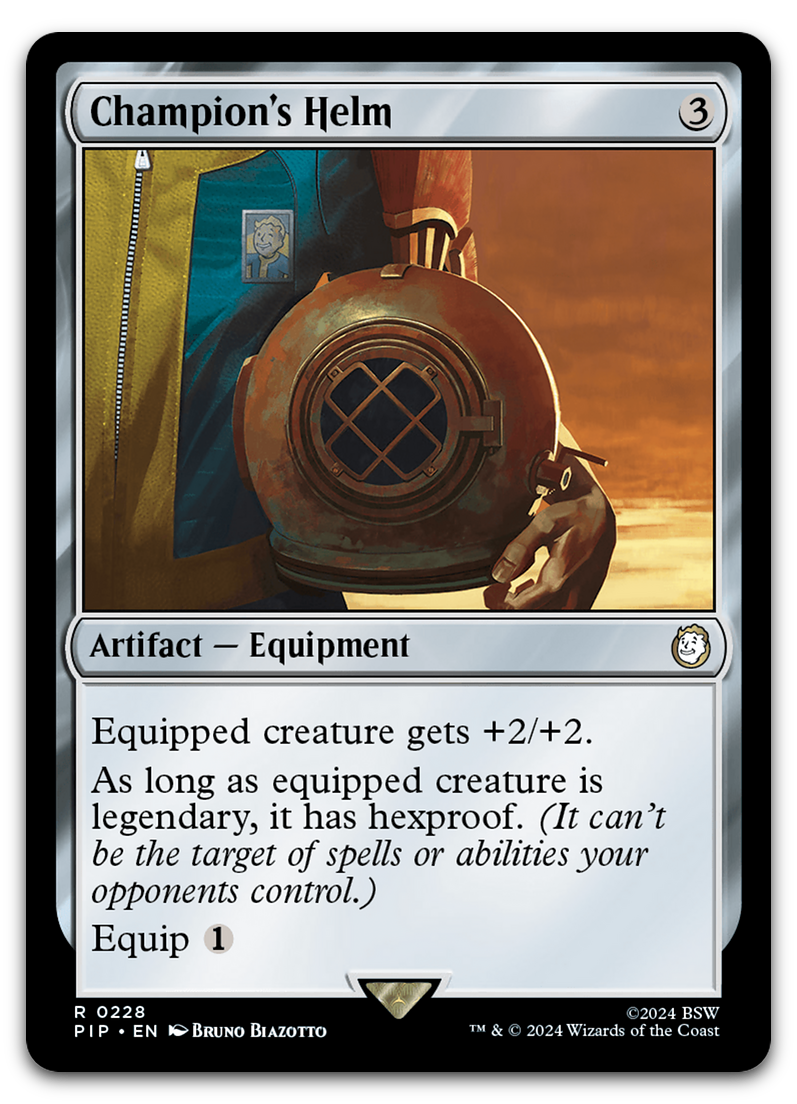 Product image for TCG 539583