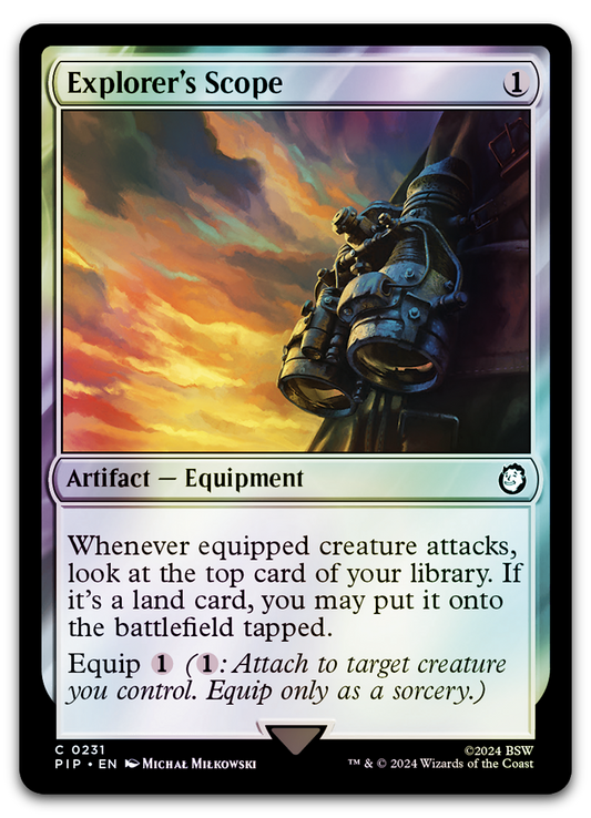 Product image for TCG 539587