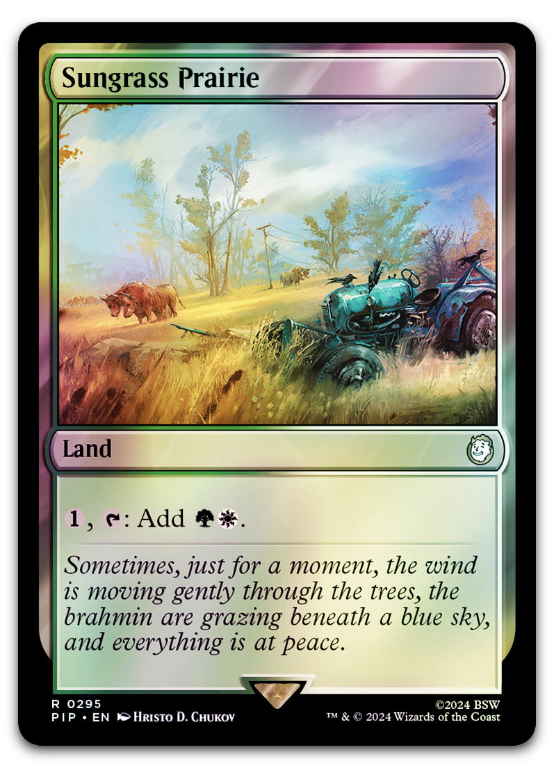 Product image for TCG 539599