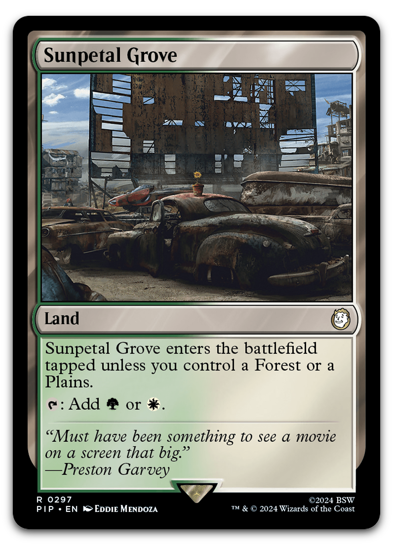 Product image for TCG 539600