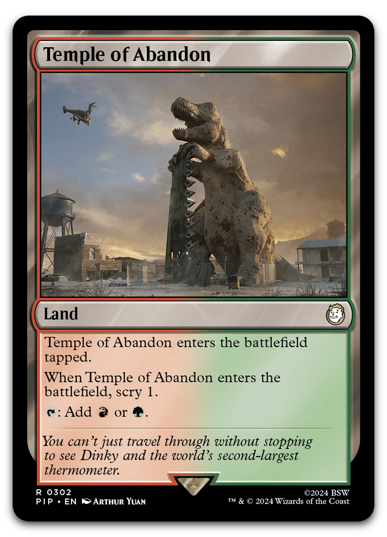 Product image for TCG 539601