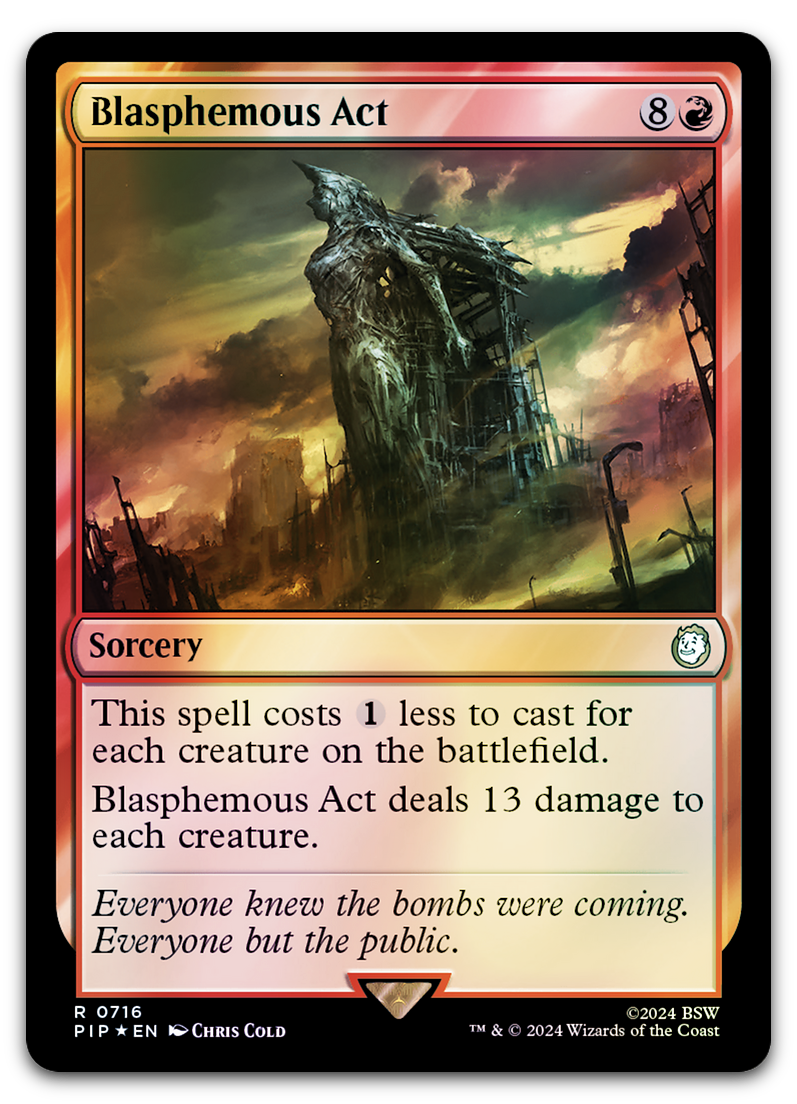 Product image for TCG 539612