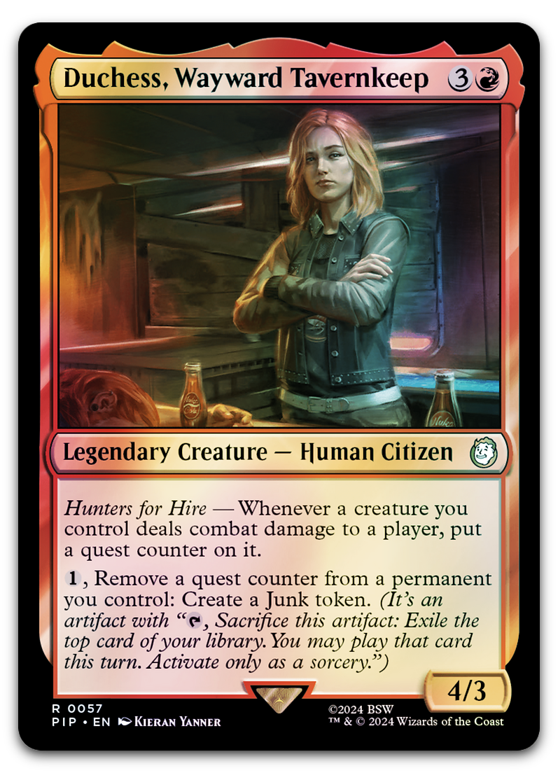 Product image for TCG 539622