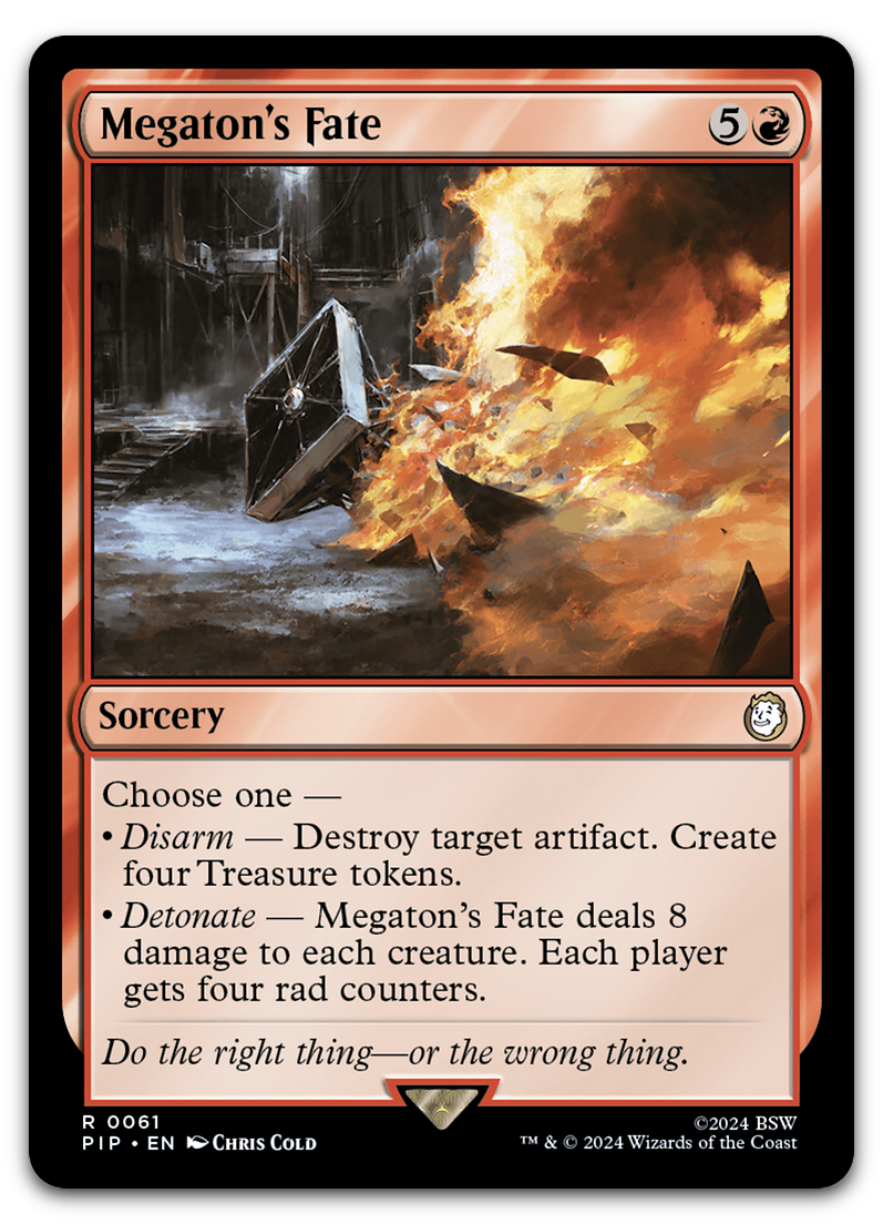 Product image for TCG 539640