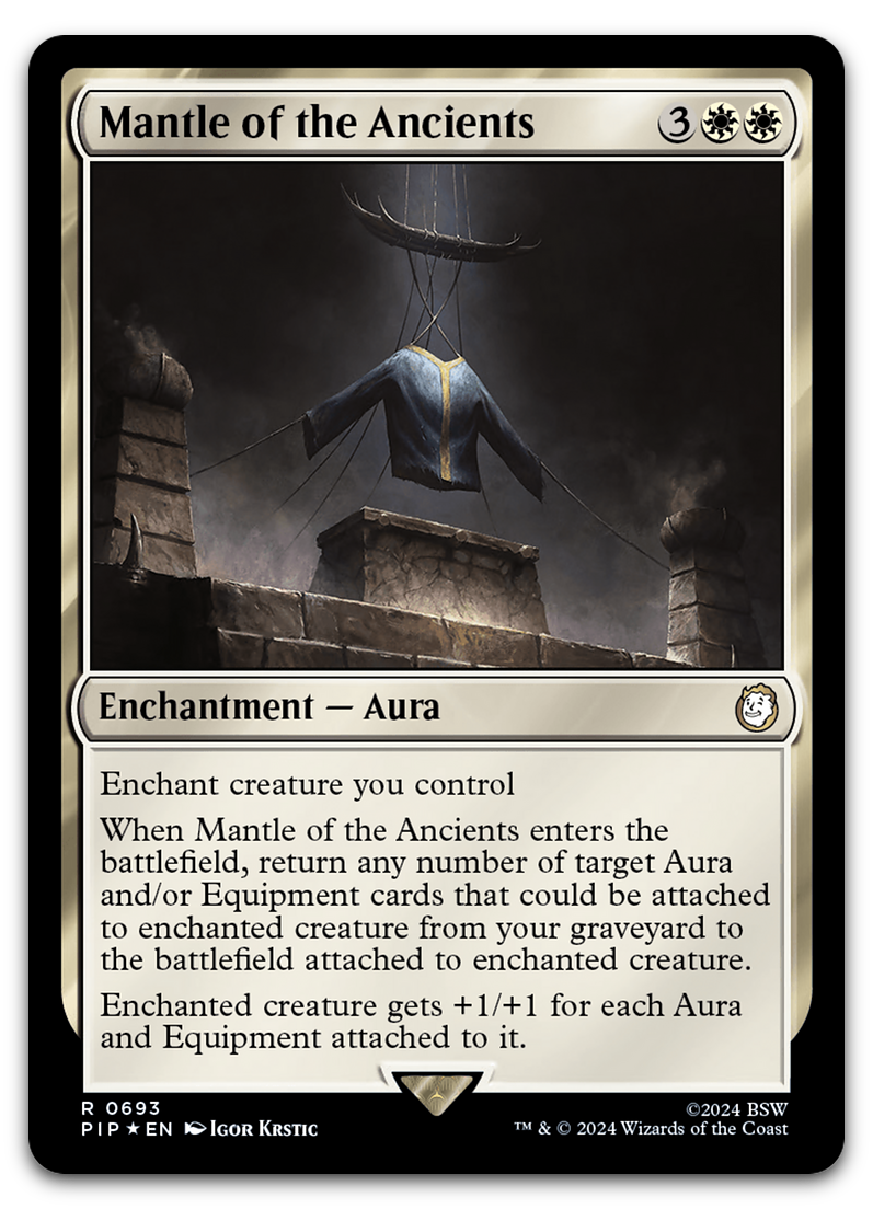 Product image for TCG 539644