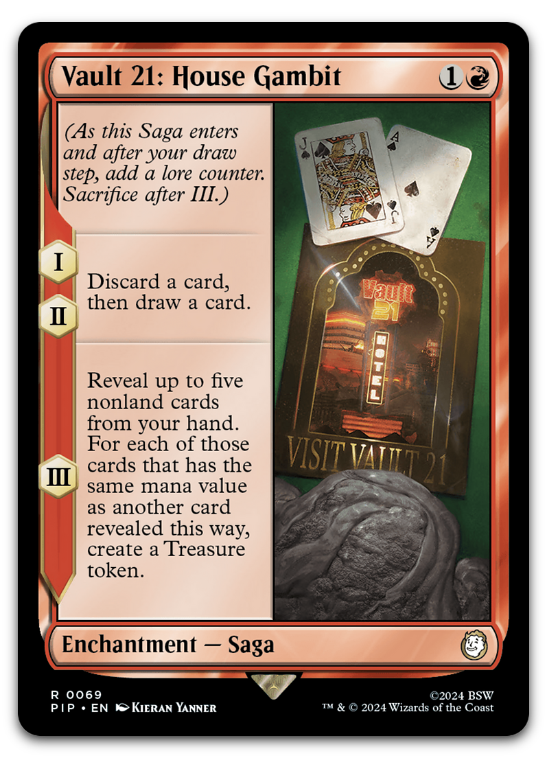 Product image for TCG 539650