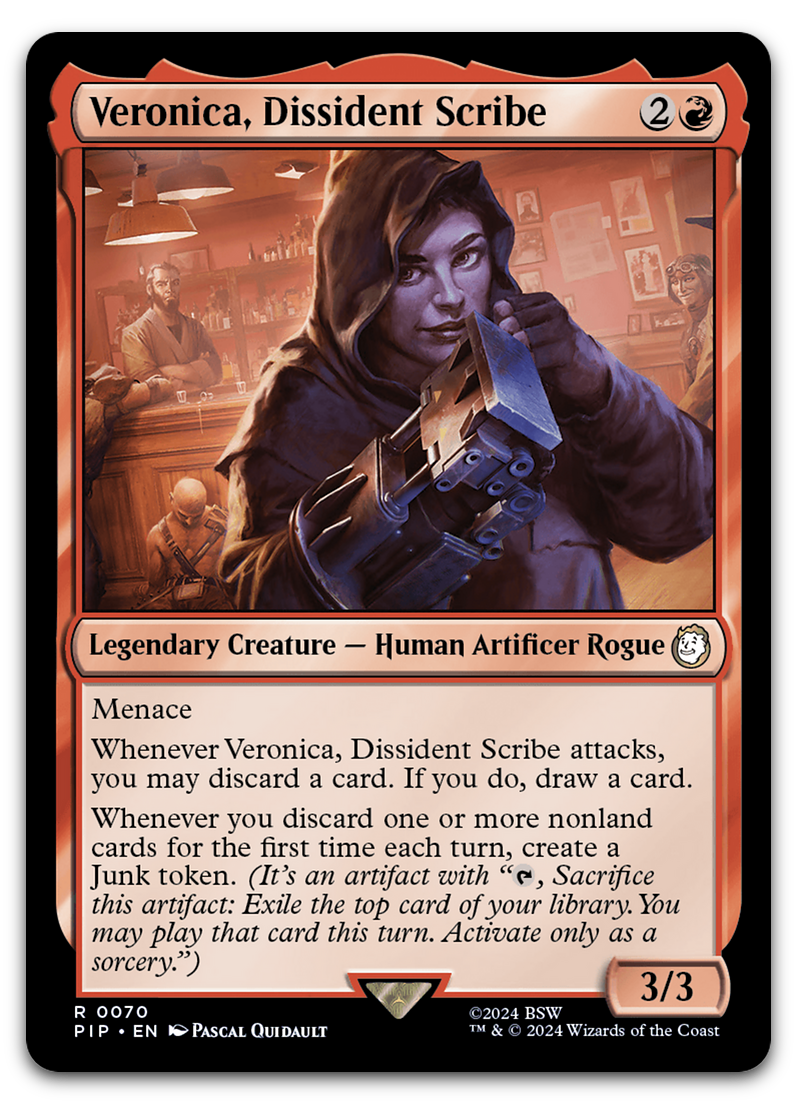 Product image for TCG 539653