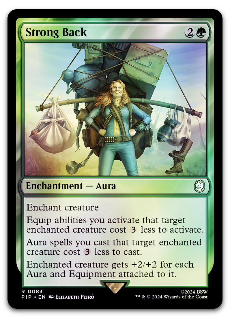 Product image for TCG 539688