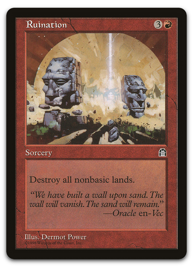 Product image for TCG 5396