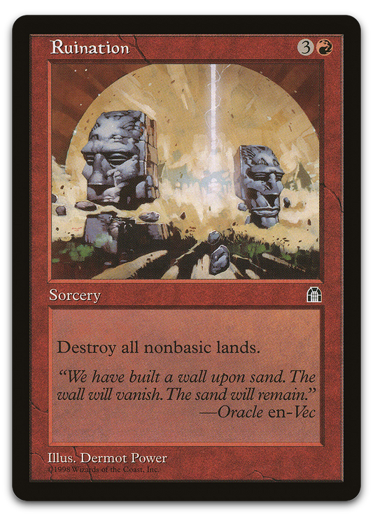 Product image for TCG 5396