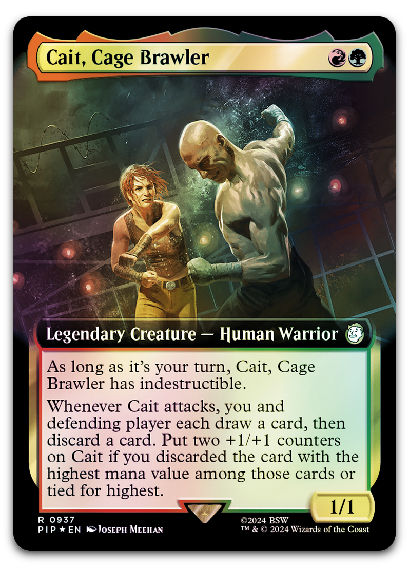 Product image for TCG 539704