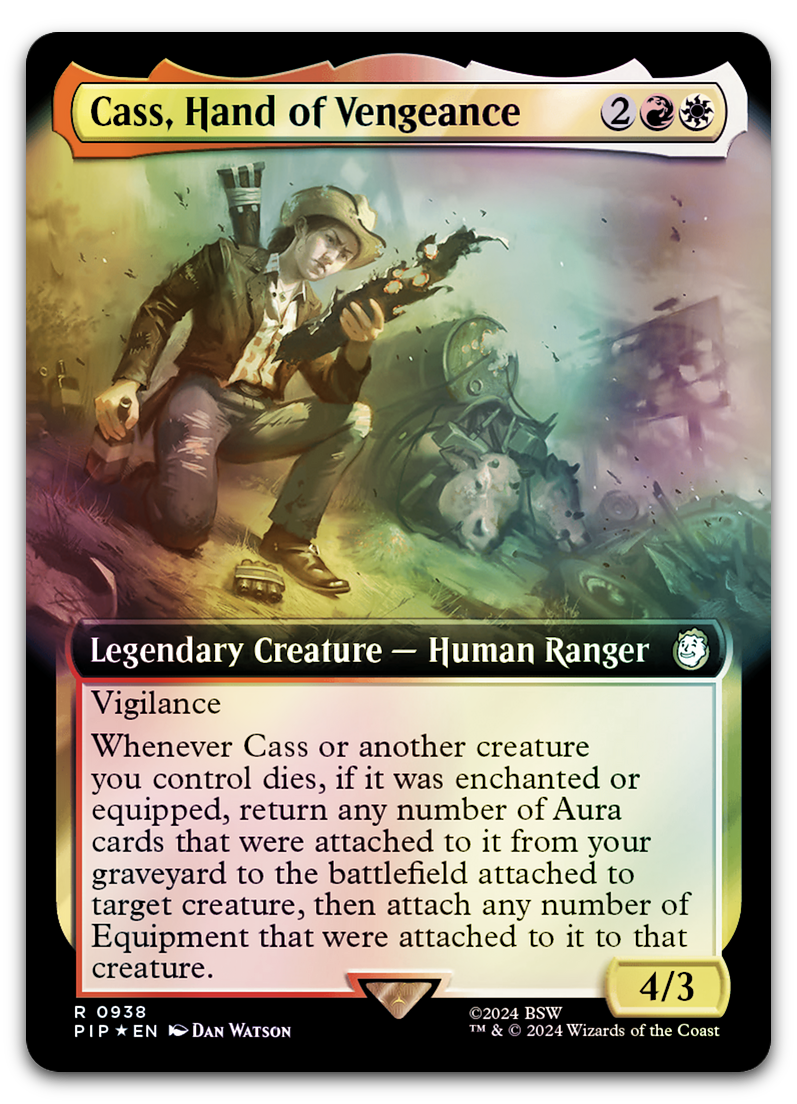 Product image for TCG 539708