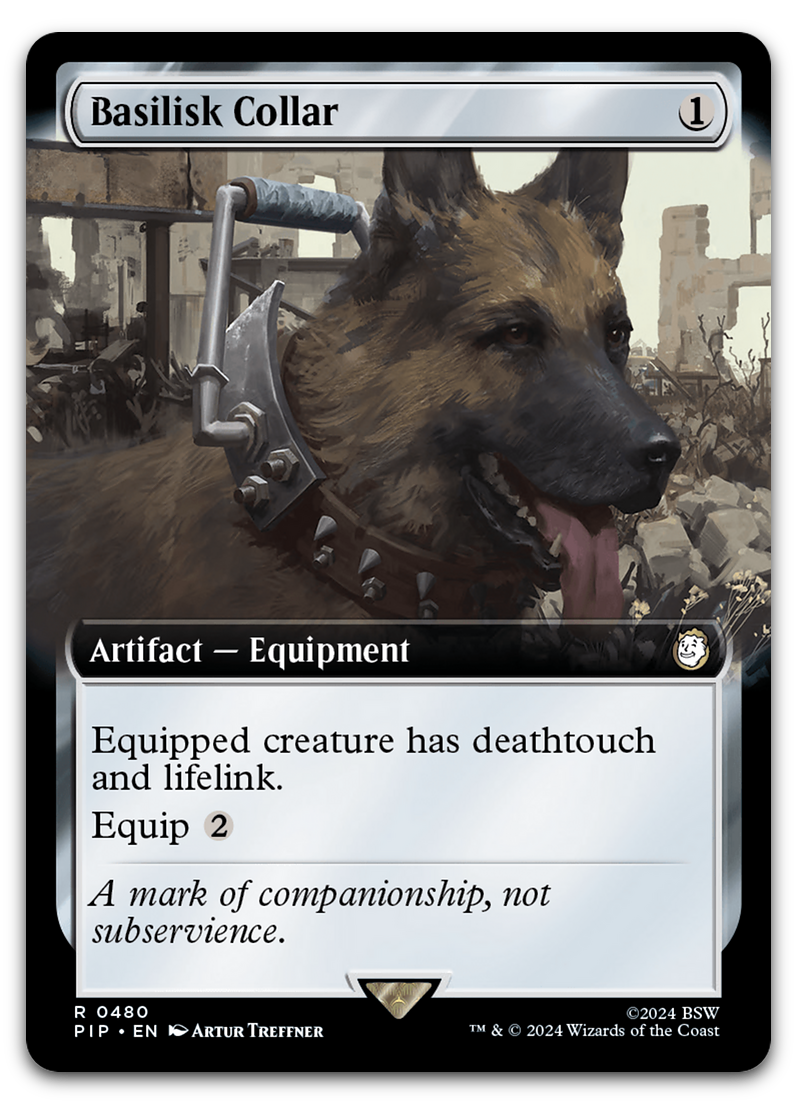 Product image for TCG 539721