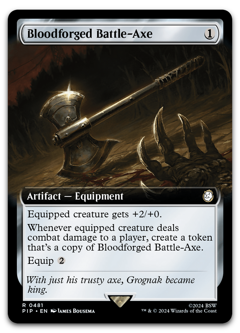 Product image for TCG 539730