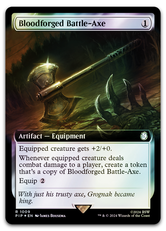 Product image for TCG 539732