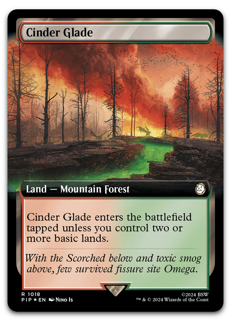 Product image for TCG 539752