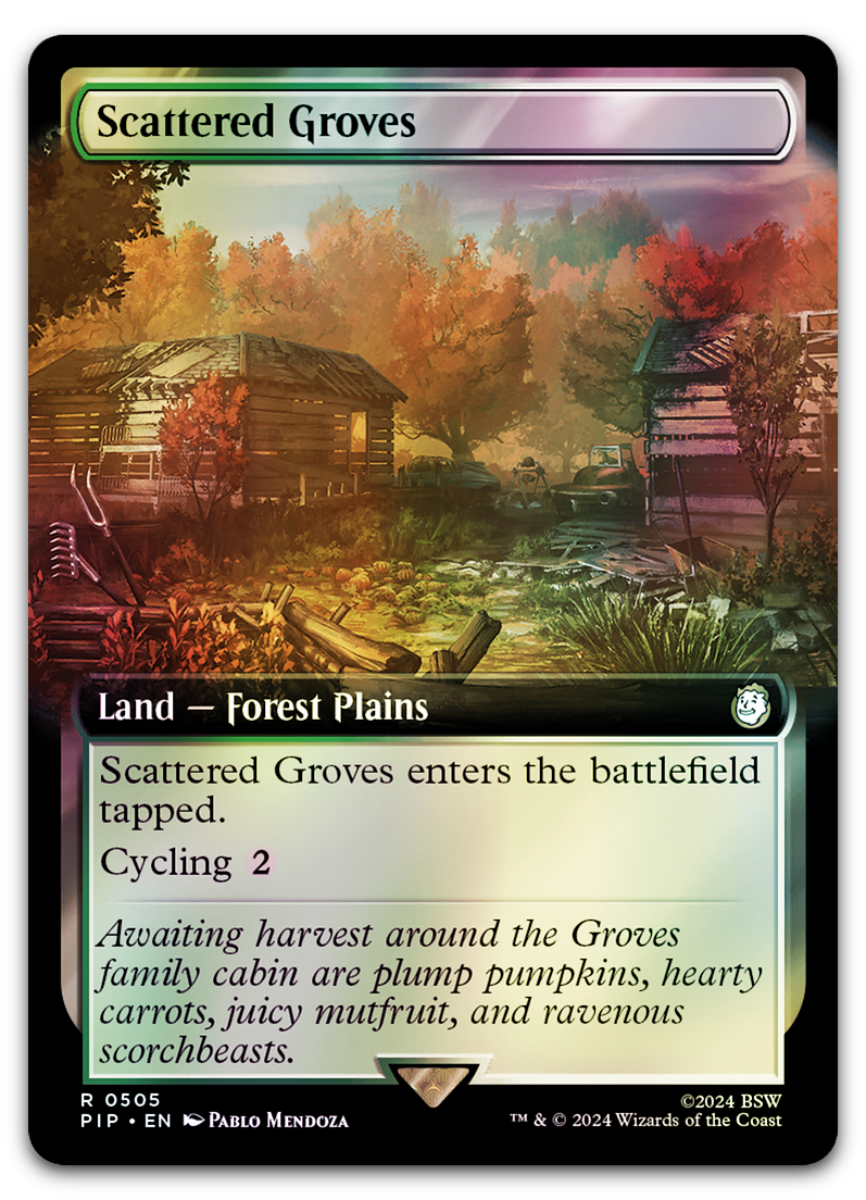Product image for TCG 539812