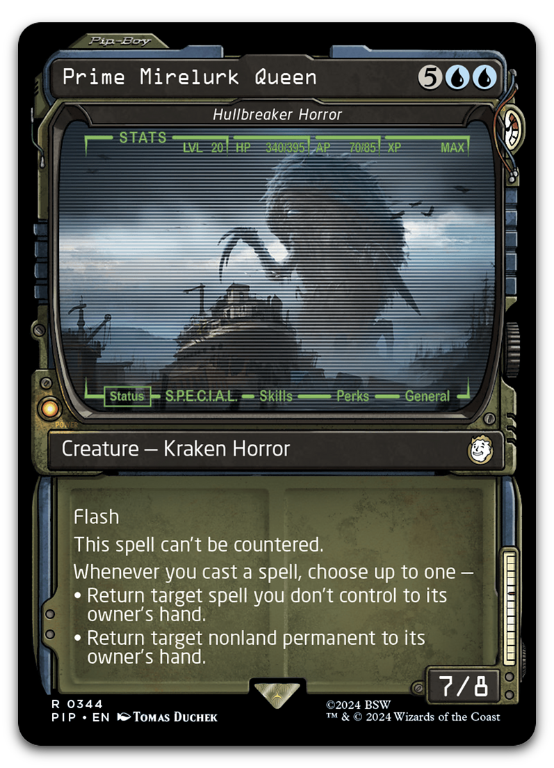 Product image for TCG 539834