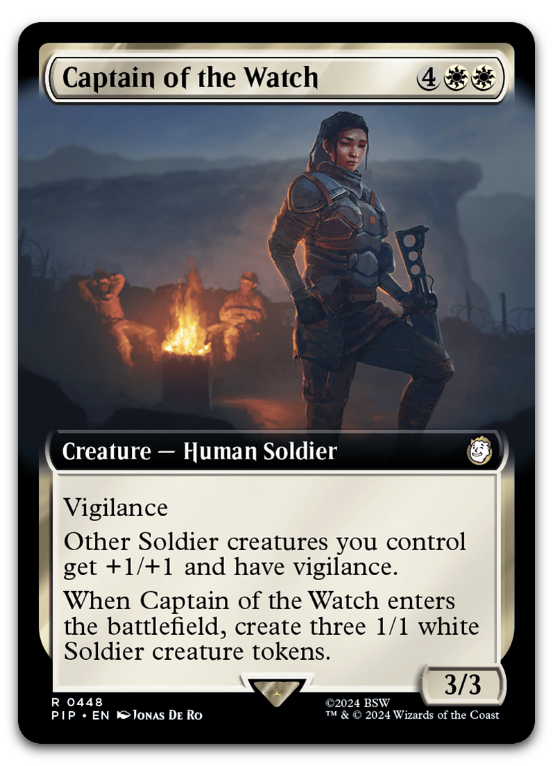 Product image for TCG 539838