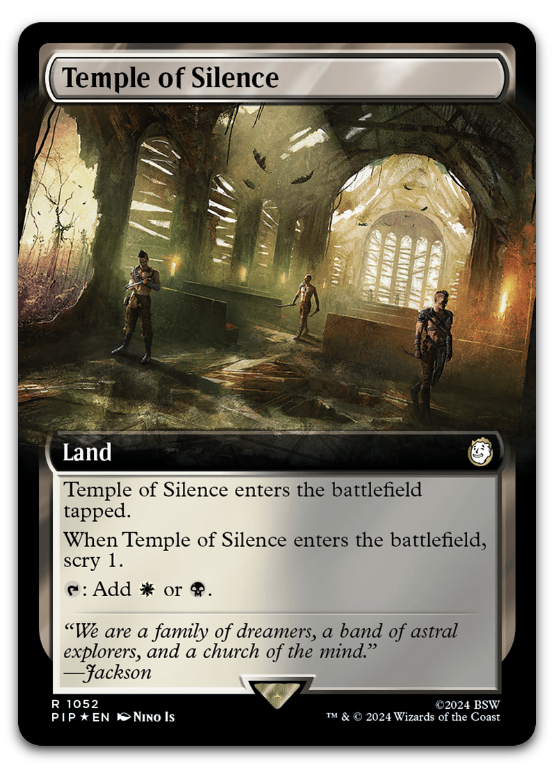 Product image for TCG 539842
