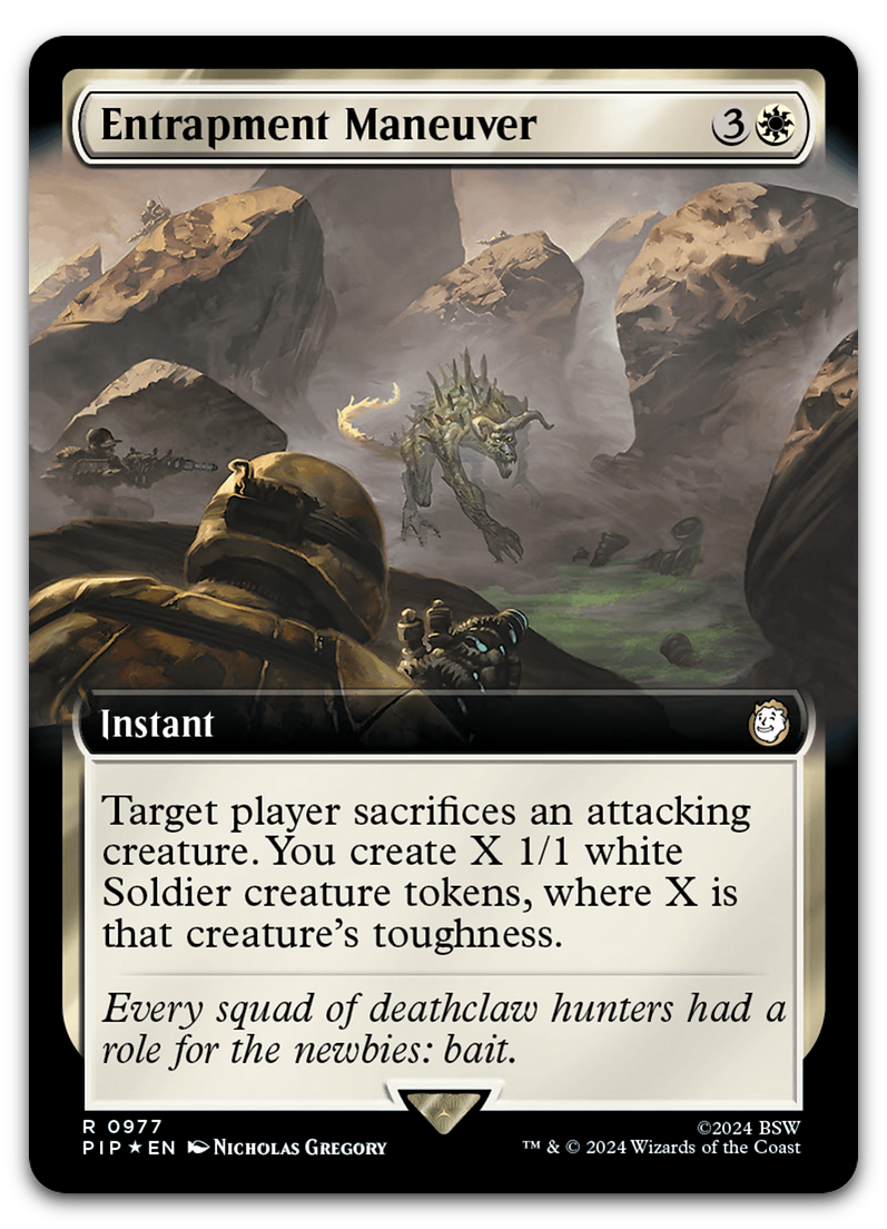 Product image for TCG 539852