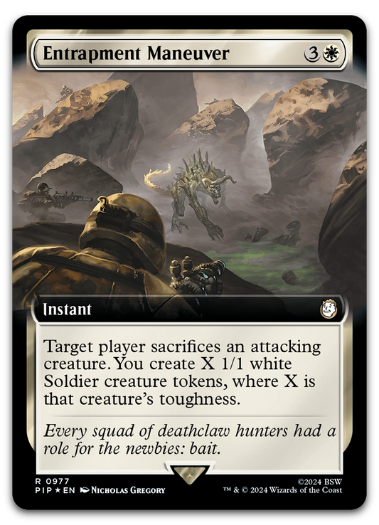 Product image for TCG 539852