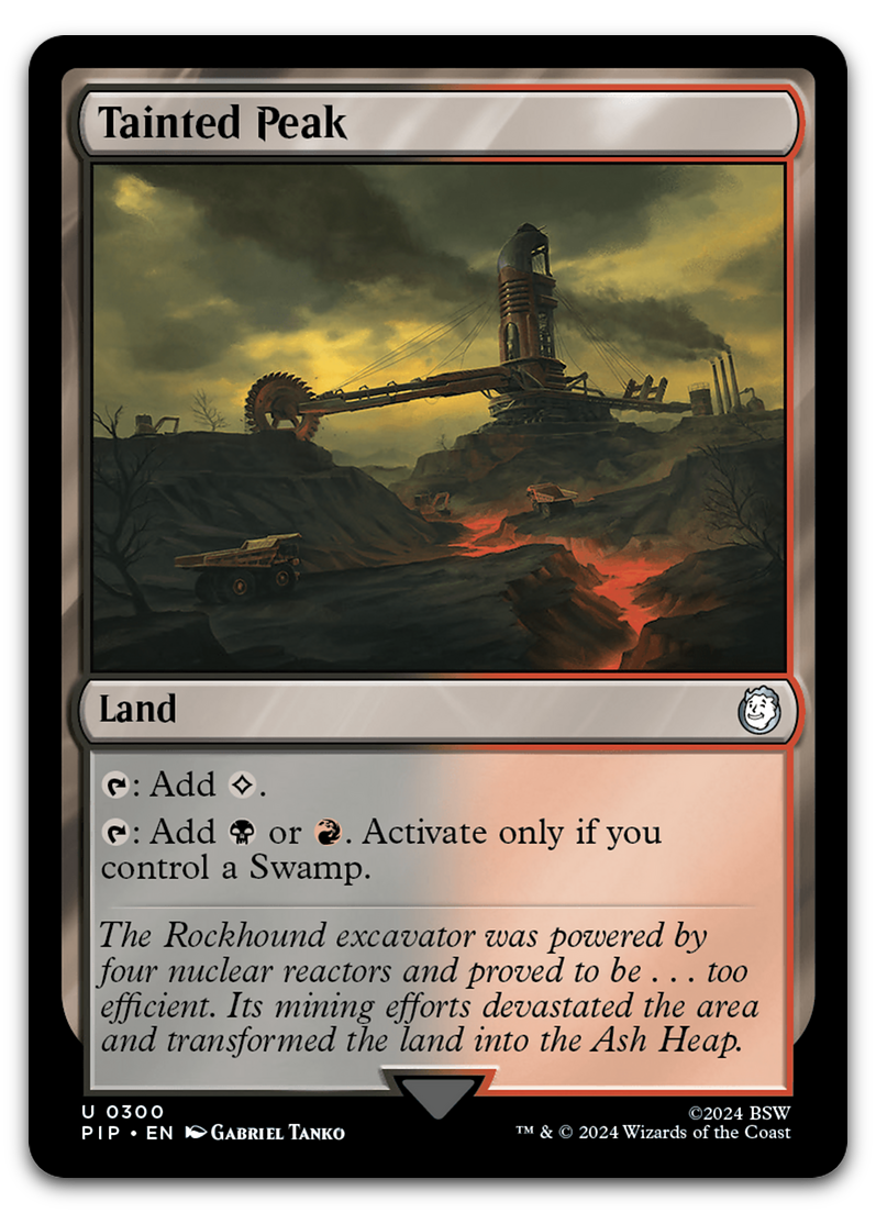 Product image for TCG 539855