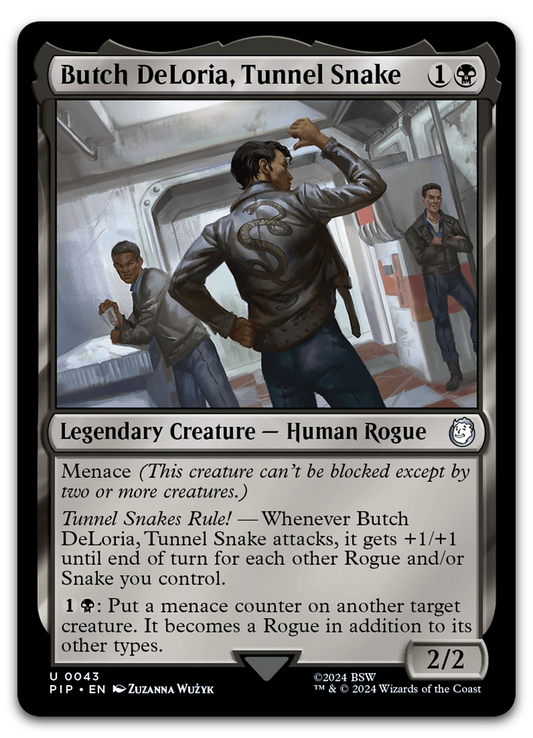 Product image for TCG 539871