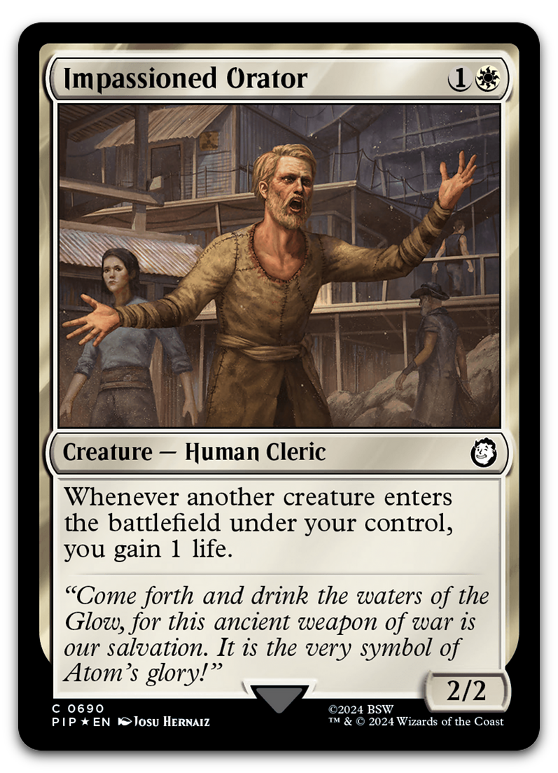 Product image for TCG 539874