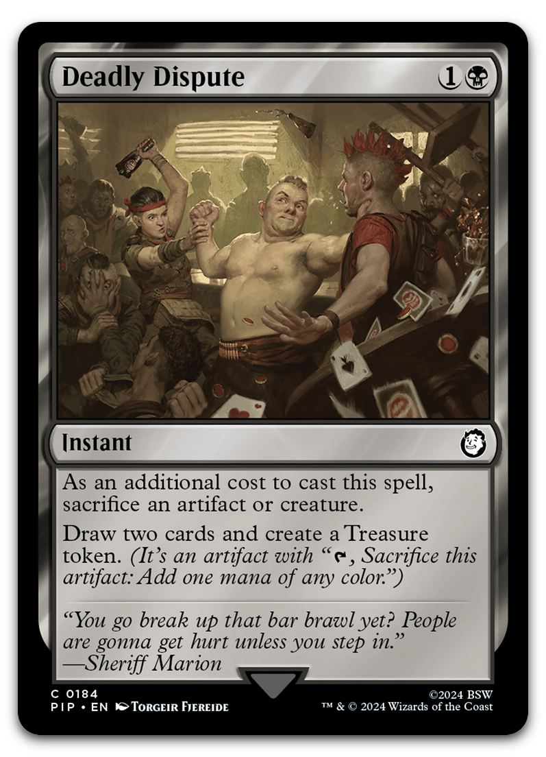 Product image for TCG 539876