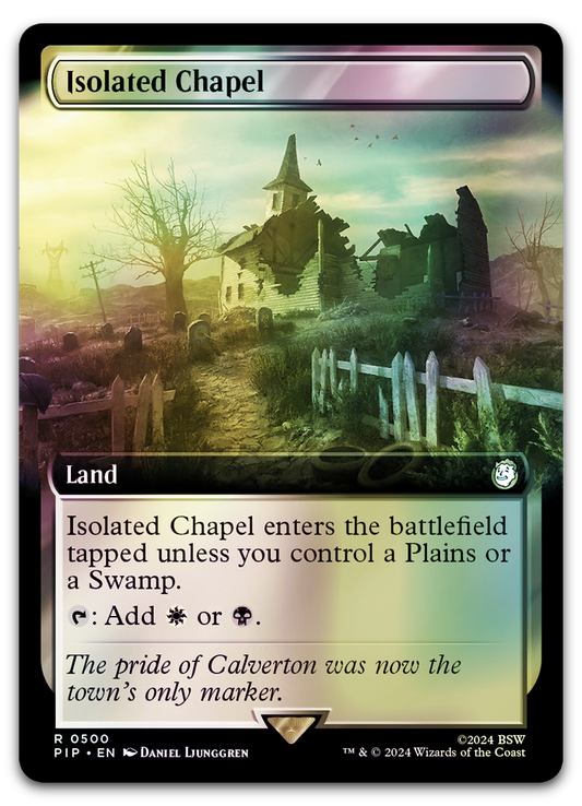 Product image for TCG 539897