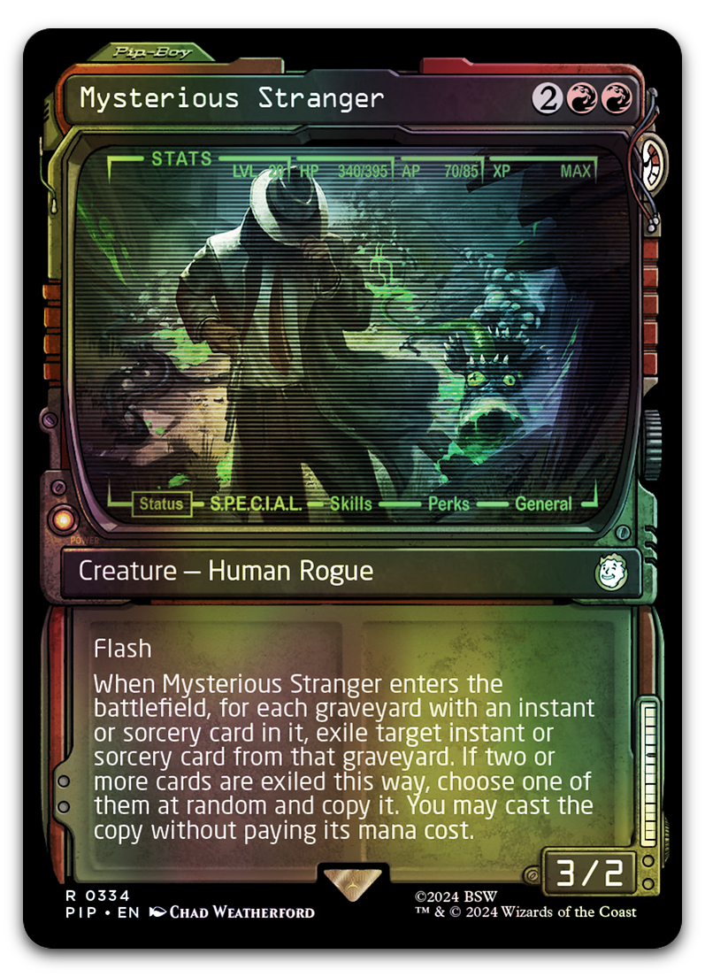 Product image for TCG 539920